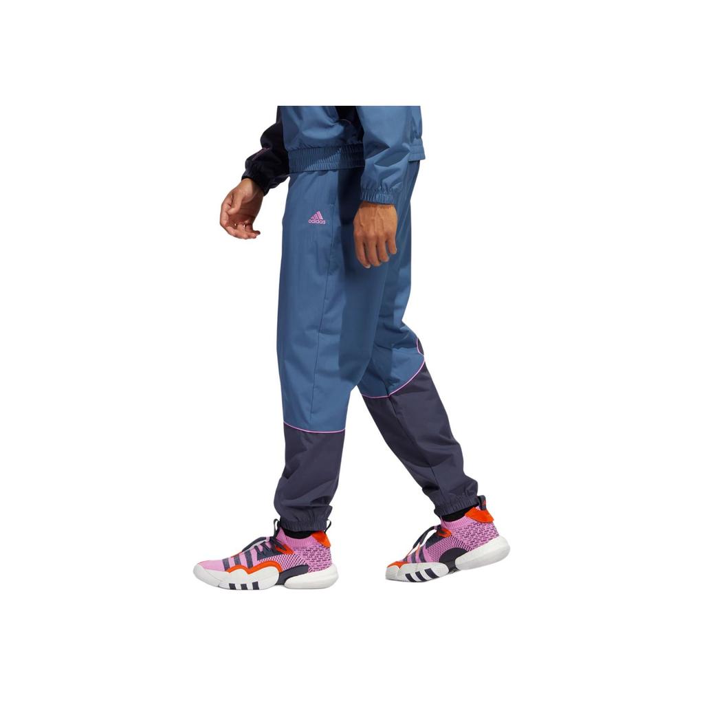 New Adidas Knitted Sweatpants Men's HN4513