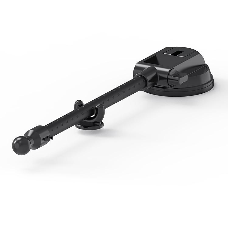 Suction Cup Phone Holder Collection for Cars