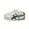 Korean-style children's Forrest Gump shoes, new spring/autumn collection, girls' sneakers, baby white shoes, boys' sports shoes, non-slip