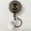 Keychain Lightweight Durable Rugged Decorative Telescopic Key Chain Multifunctional Keyring