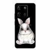 Coque For Infinix Note 30i Case Note30i Cartoon Silicone Soft Phone Case For Infinix Note 30 Pro VIP Back Cover Case 30Pro Funda
