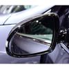 For KIA Sportage 2016 2017 2018   Left Right Driver Passenger Side Wing Mirror Glass Heated Convex Lens