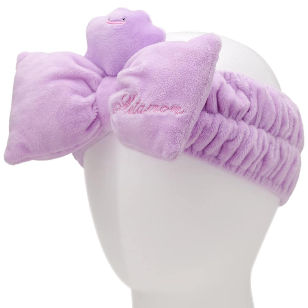 Tees Factory Pokemon Ditto My Character Headband Pokemon PM-5537527ME