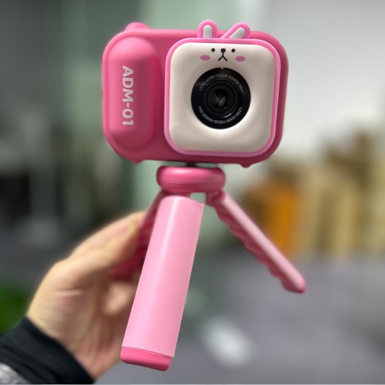 Aparat foto pentru copii4800WPhase Element Aparat foto digital cu ecran de 2,4 inchi