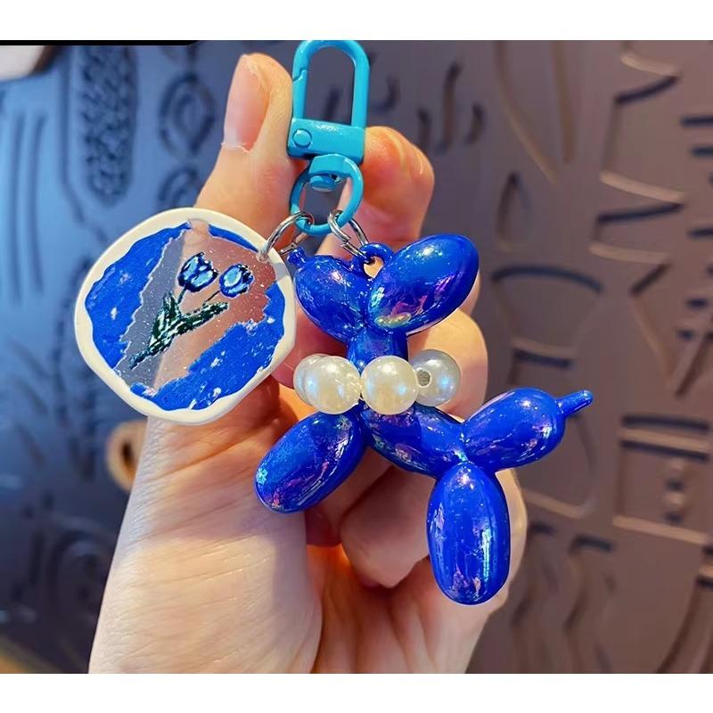 Stylish Acrylic Keychain , Durable & Chic Car Key Accessory for Men and Women, Perfect Gift for Friends, Bag Pendant Accessories