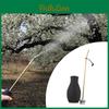 Jardim e horta – Proteção contra pragas de jardim