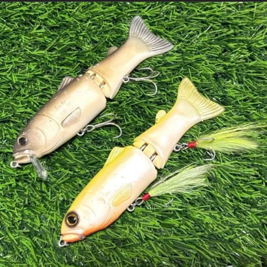 Used Deps Slide Swimmer Silent Killer Slide swimmer deps