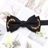England Style Gentleman's Bow Tie Elegant Korean Style Bow Tie Men's Suit Accessory  Groomsman