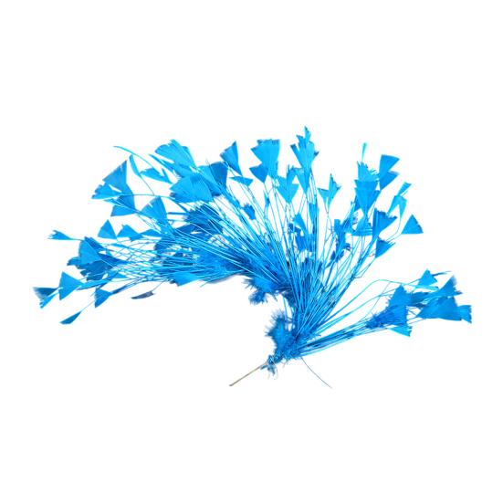 

10-12 Натуральное петушиное перо из хвоста коке для поделок на Масленицу, Карнавальную вечеринку, Маскарад, Сценические выступления, Декорация костюма