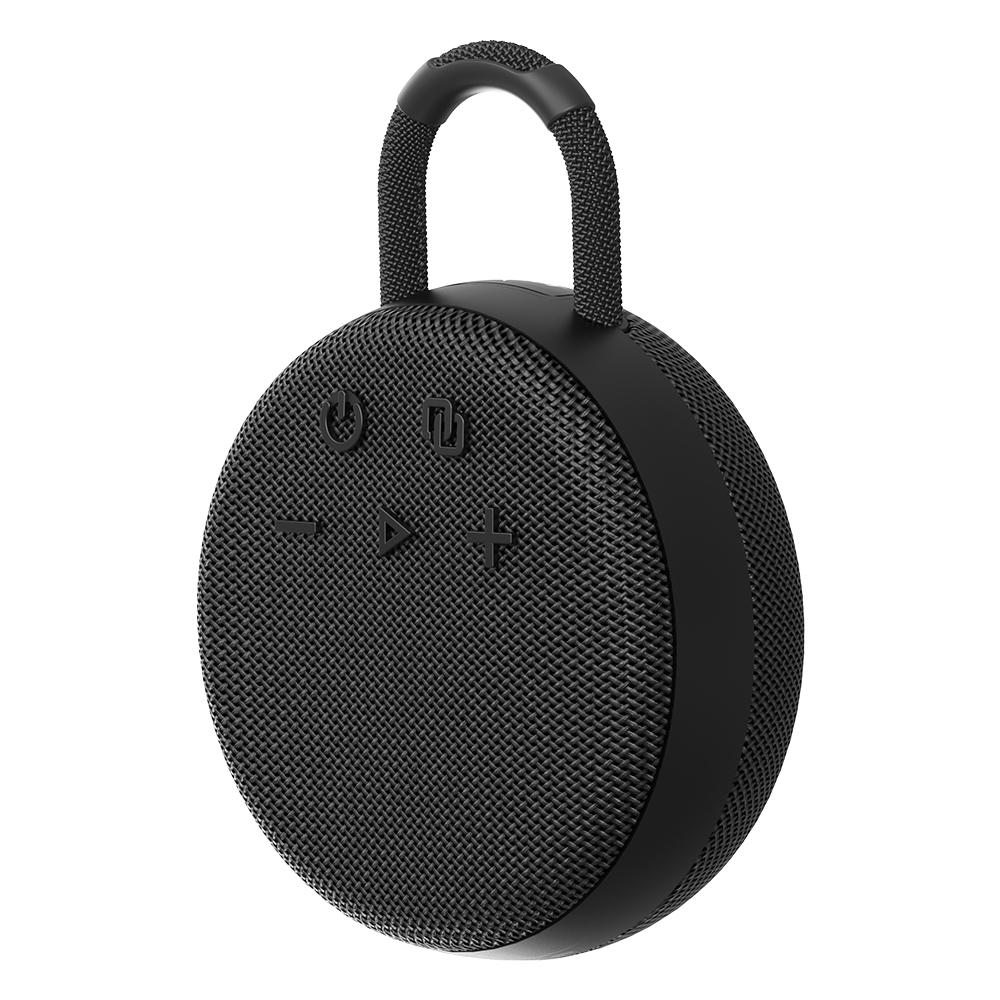 S77 Wireless Bluetooth Speaker Waterproof Sports Sound Box Outdoor Portable Subwoofer Outdoor Clear Stereo Music Surround