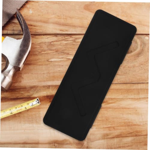 HAWILLOSCH Digital Caliper Storage Box, Portable Plastic Caliper Holder, Measuring Tool Box, Caliper Tool Case, Small Caliper Organizer