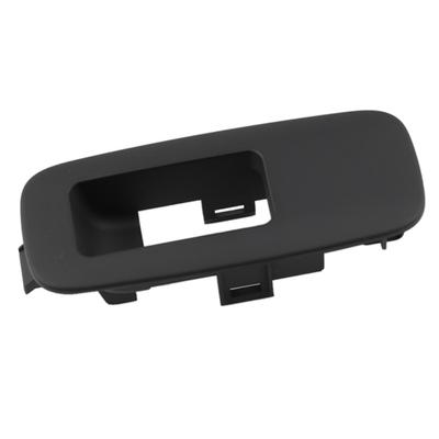 80960-2DX0A Car Front Right Electric Window Lifter Switch Button Trim Panel Cover for Nissan Qashqai J10 2008