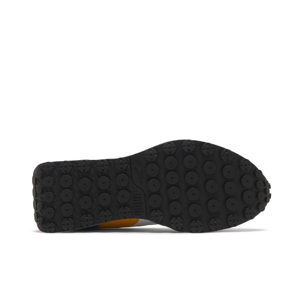 Puma Rider FV 'Future Vintage - Biscay Green Orange' (Unisex) Biscay Green / Vibrant Orange Casual Shoes 387672 01