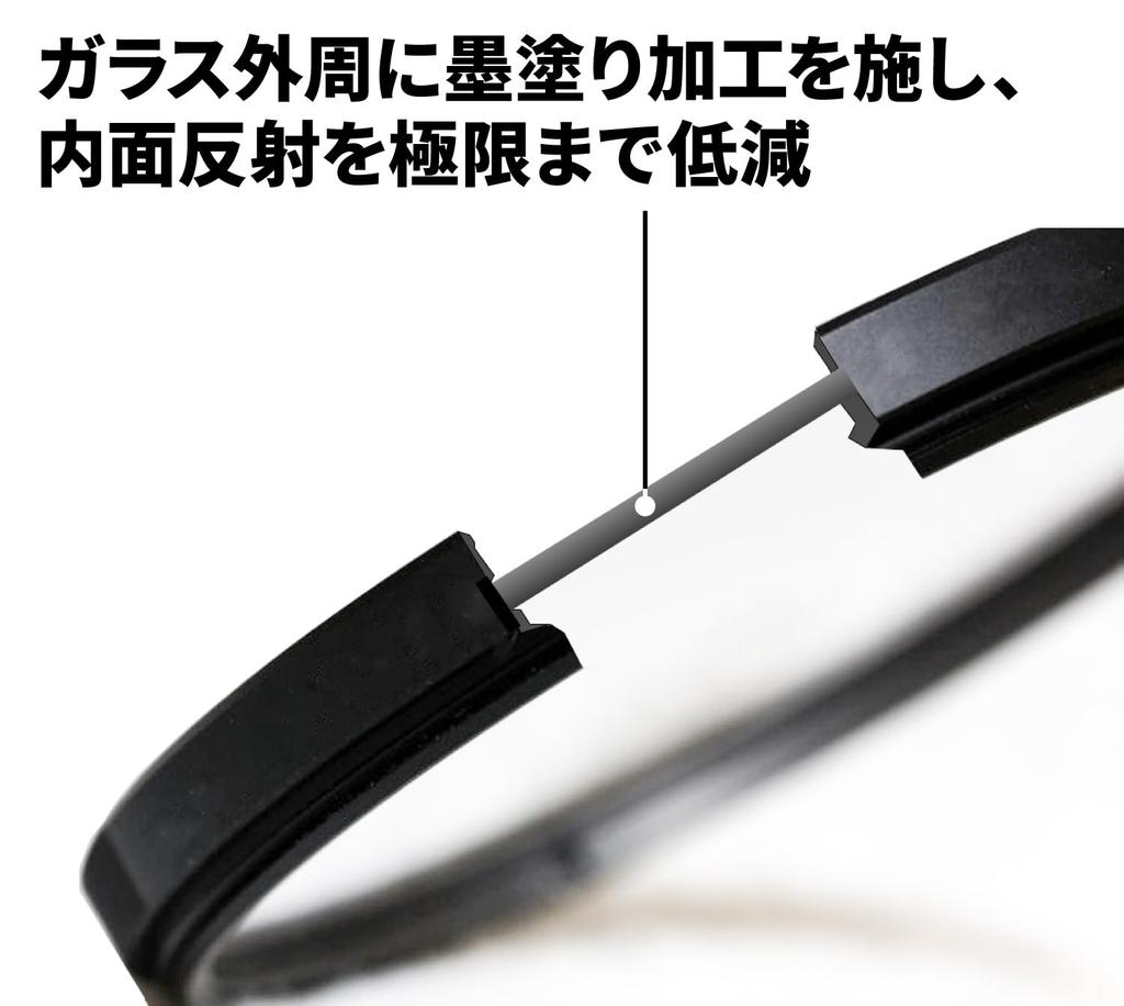 KENKO Lens Filter PRO1D Protector NEO Lens Protection Filter Made In Japan 40.5mm Water-Repellent Stain-Resistant