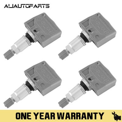 1/4PCS Tire Pressure Sensor TPMS 40700-2138R for RENAULT Laguna II Espace Megane Modus Kangoo Sandero Twingo 407002138R