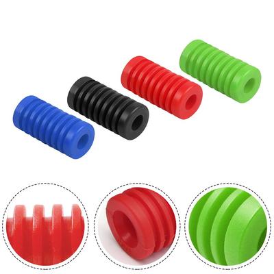 Brandneue Schalthebelschutzhülle Teile Zubehör Beschläge Fuß