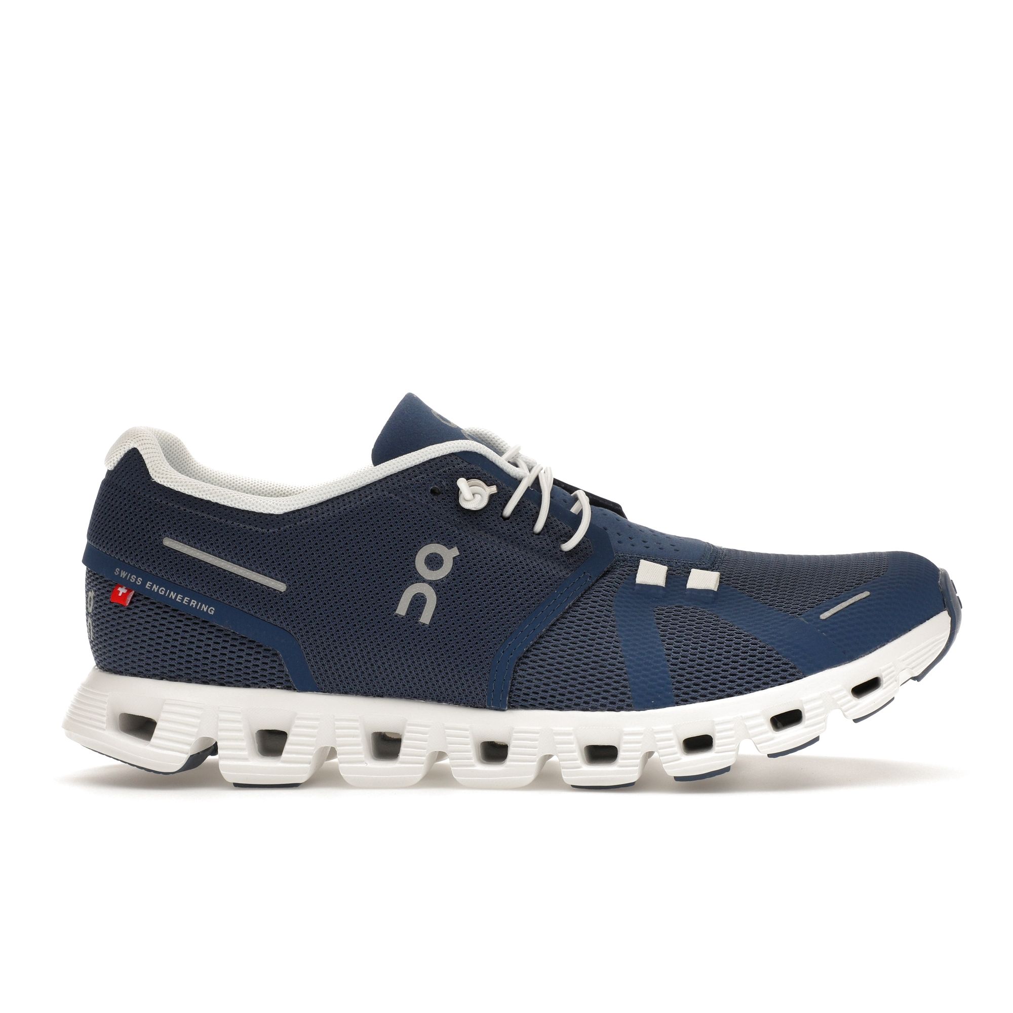

Женские кроссовки ON Cloud 5 Denim Blue White 59.98901 39