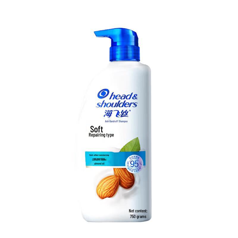

Head & Shoulders Anti-Dandruff Shampoo