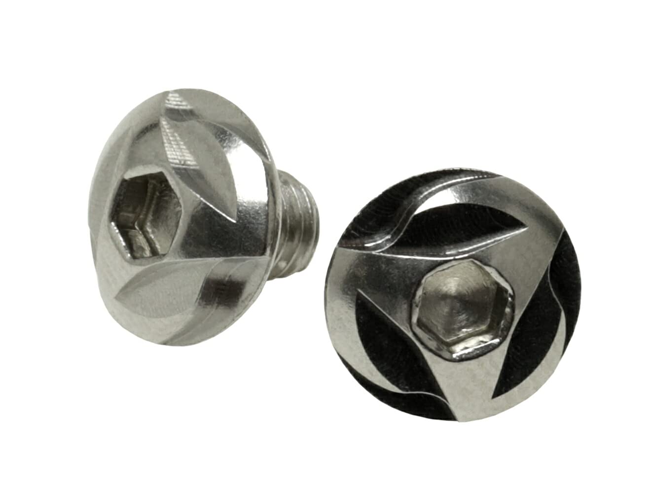 

COWCOW TECHNOLOGY Stainless Steel Grip Screw TM Hi-CAPA Series