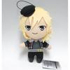 Ensemble Stars Plush Toy -UNDEAD- [Kaoru Hakaze] (Single Item)