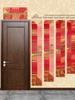 2026 Year of the Horse Spring Festival Stickers & Couplets: New Style Door Decor