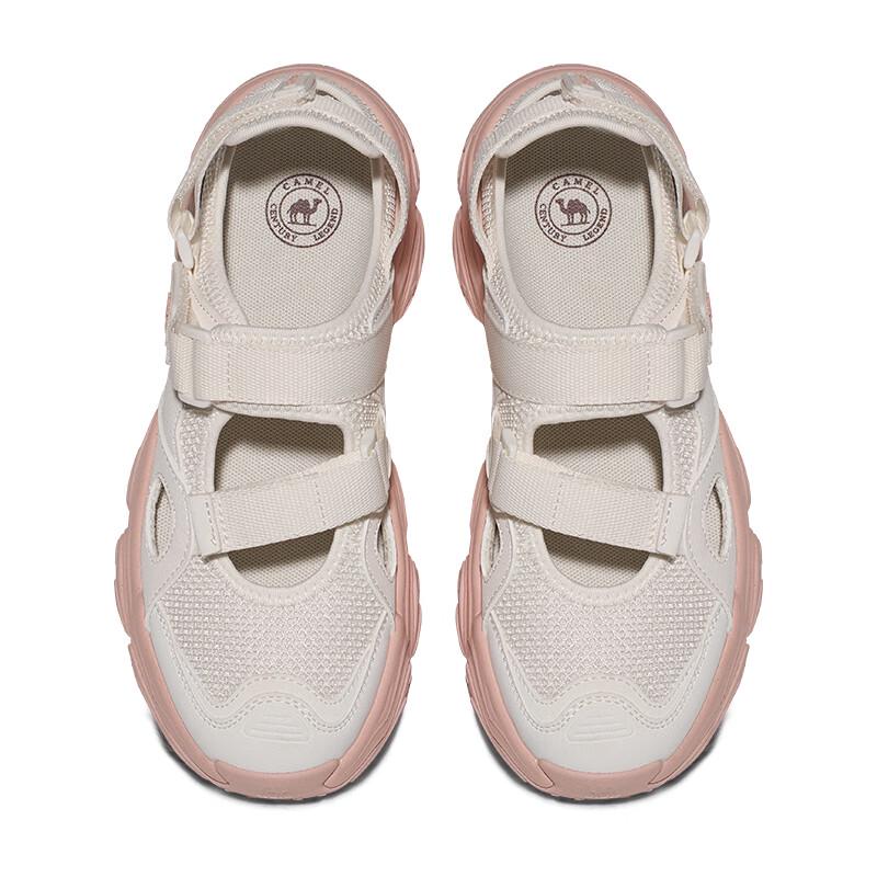 CAMEL Women's Platform Casual Sports Shoes