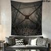 Hollow Knight Journey Through Underworld Bedding 1 Duvet Cover 2 Pillowcase Without Core Soft And Comfortable Bedding Set