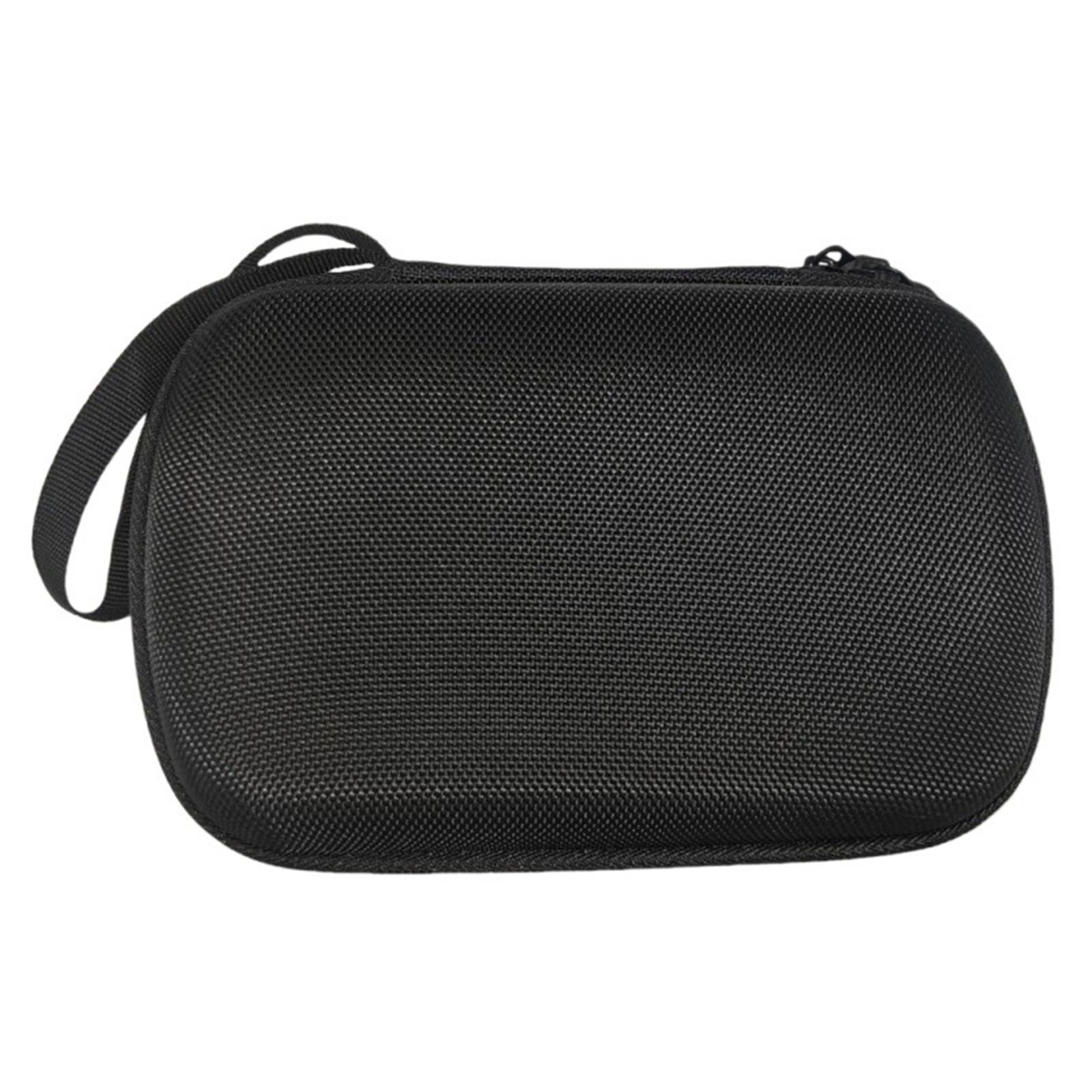 

For MagicX AMPOWN Zero 40 Hard Protective Carry Case Anti-Scratch Portable Travel Organiser Anti-Fall Console Protective Handbag чёрный