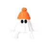 Movable Halloween Statue for Decor