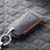 For Avatr 07   Car Key Case Keychain Buttons Acceeories