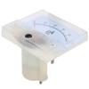 Ampèremètre à aiguille 85C1 DC 0~100UA, instrument de mesure de courant analogique