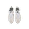 Li Ning Fangyuan Classic Textile, Synthetic Leather Cushioning Slip Resistant Abrasion Resistant Low top AGCS018-1