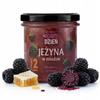 Gekremter Honig Mit Brombeeren Gefriergetrocknete Brombeeren 375 G Honig Mit Früchten Für Sandwiches Polnisch