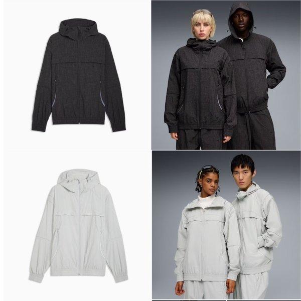 

Puma Clrt Jacket 634710 blacks/XL