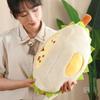 Detachable Fruit Durian Plush Pillow Collection Peeling Durian Plush Doll  Kids Birthday Christmas