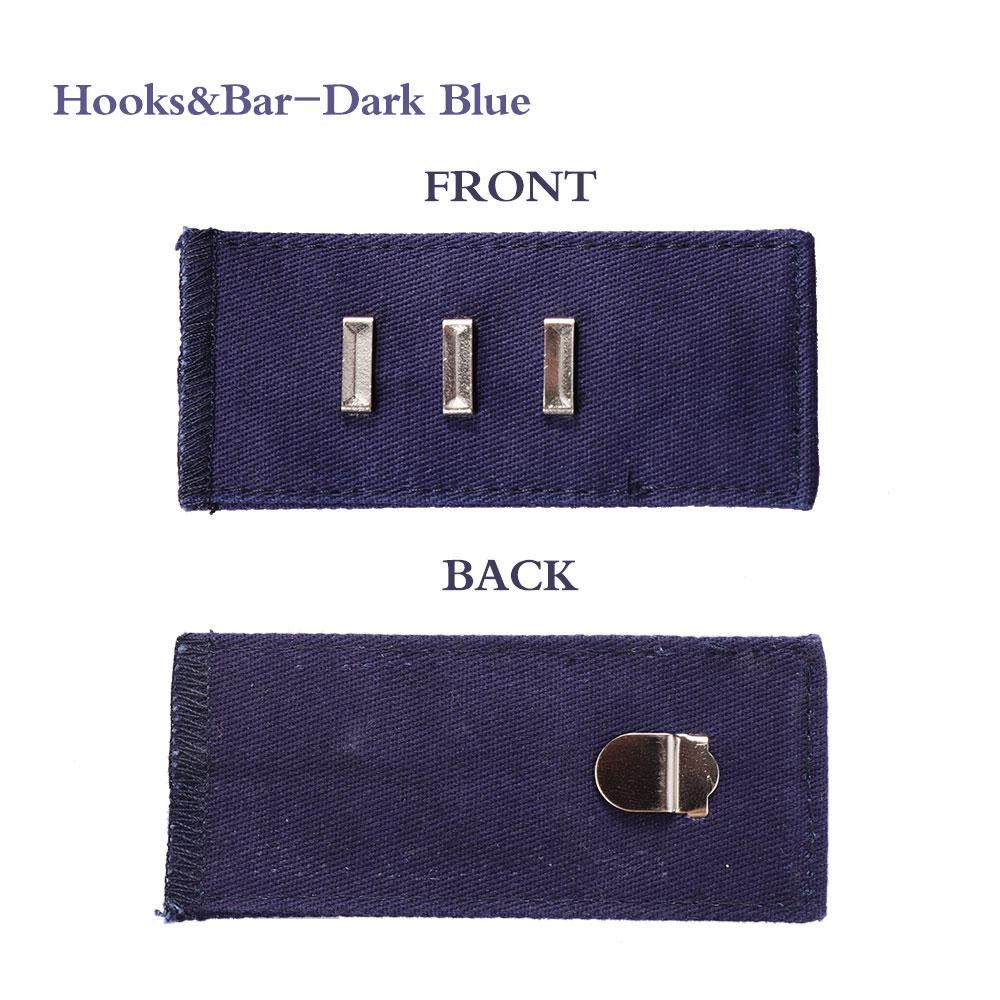 NEU 1 STK Baumwolle Unisex Bundband Hosenverlängerer Gürtel Enge Hosen Jeans Röcke Schwangerschaft Knöpfe Haken Kleidungszubehör