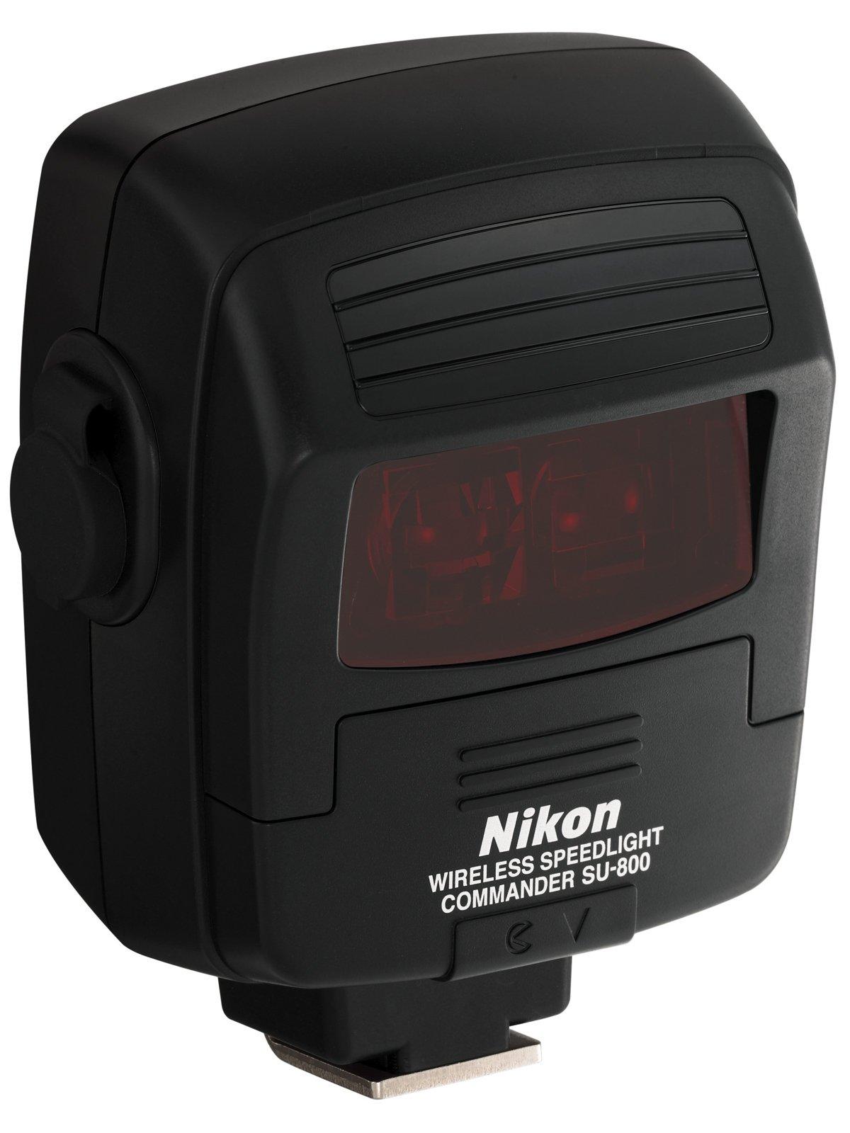 

Nikon Wireless Speedlight Commander SU-800