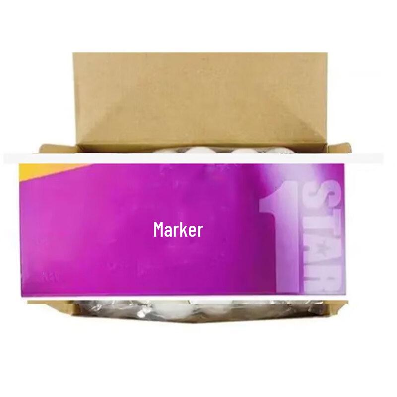 Fierce Shield Military Training Marker