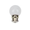 Led Bulbs Colorful B22 Mini Globe Pc Shell 2w Lighting Party Decorative Bulb