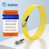 HUALIXIN Single-Mode Simplex 3.0mm Fiber Optic Patch Cable