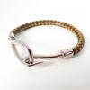 [Used] HERMES/Hermes jumbo bracelet/g454-83