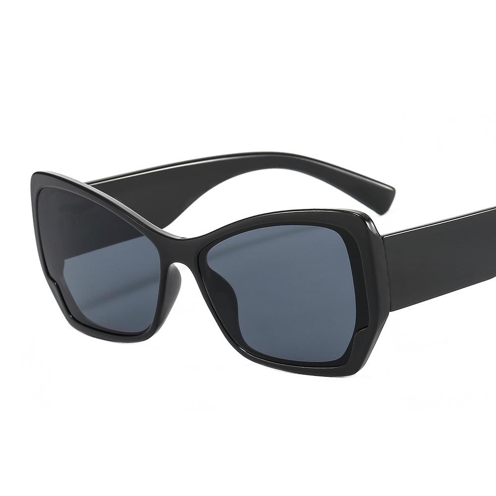 Sexy Women Glasses Trendy Uv400 Square Fashion Sunglasses Newest Mens Sunglasses Luxury