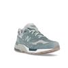 Kith x New Balance 992 Made in USA Osaka Pack Herren Sneaker Blau Ägäischblau Schattengrau U992KT
