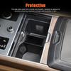 Cup Holder Storage Box ert Divider for LR Range Rover Sport/Vogue