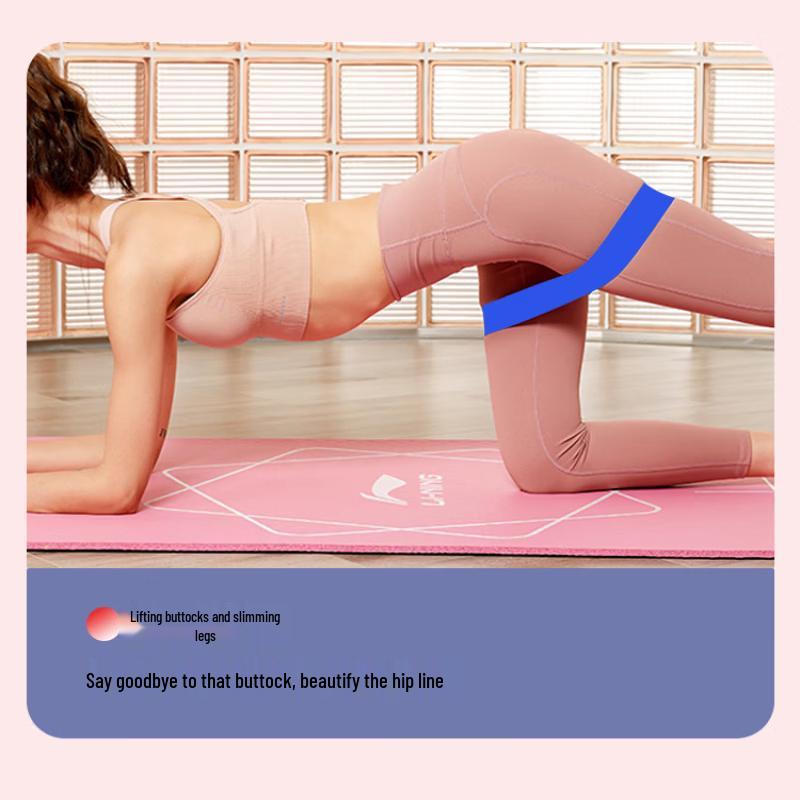 OEING Portable Resistance Band