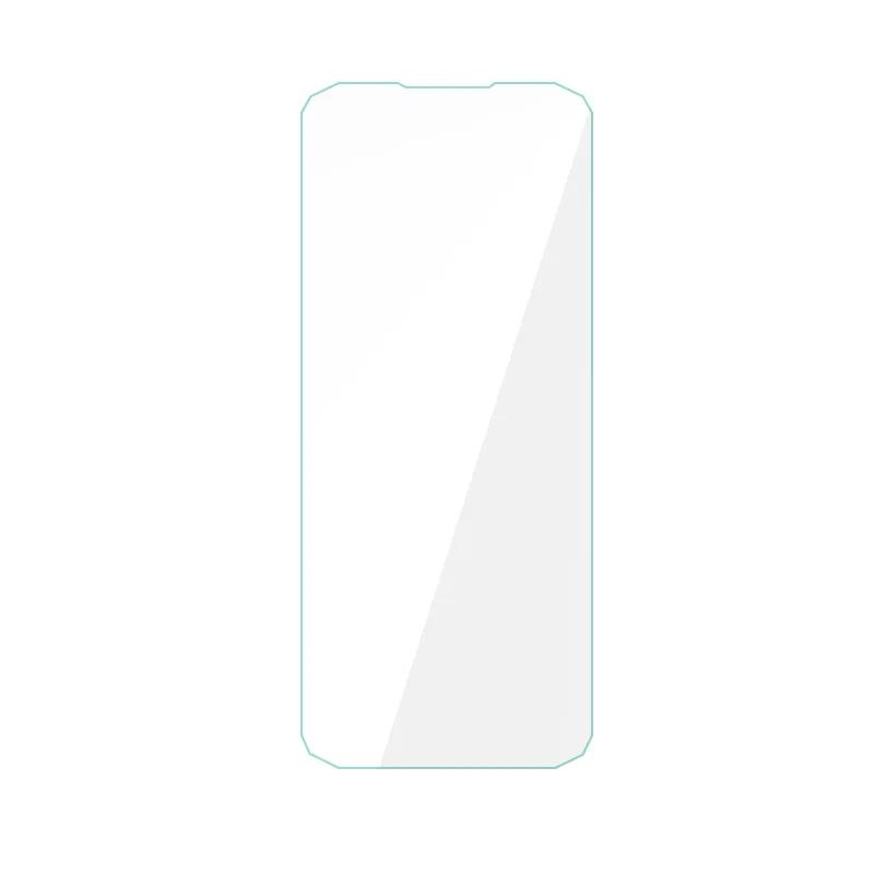 HD Tvrzené sklo pro Doogee Blade 10 Power Čirý chránič obrazovky Ultratenký pro DOOGEE Blade10 10Power 2.5D Ochranná fólie