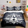 "Tottenham Hotspur Bedding Set" Bedding Duvet Cover Set Duvet Cover Pillowcases (1 * Duvet Cover 2 * Pillowcases, Without Duvet Insert)