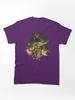 Kirby Team Boss Crash Deluxe Classic T-Shirt