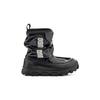 UGG Fashion Thick-Soled Dopamine Kids Boots Kids boots Black 1143697K-BLK