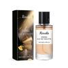 Elegant Long-lasting Fruity Perfume for Women 50ml